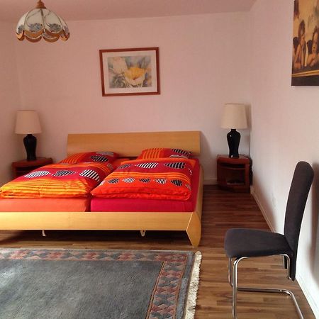 Apartment Nuernberg-City ภายนอก รูปภาพ